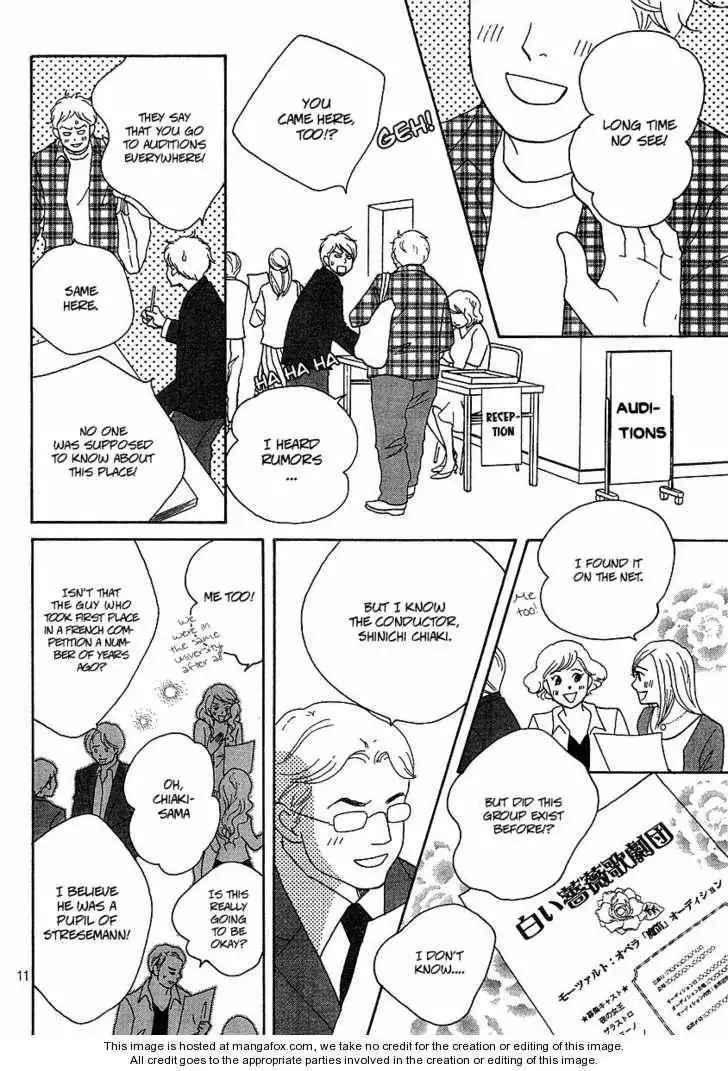 Nodame Cantabile - Opera Hen Chapter 1 11